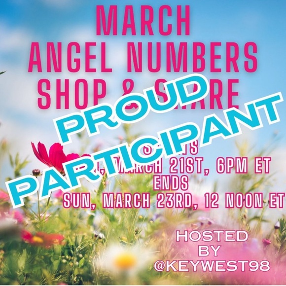 💜 Participant! 💜 - Picture 2 of 16